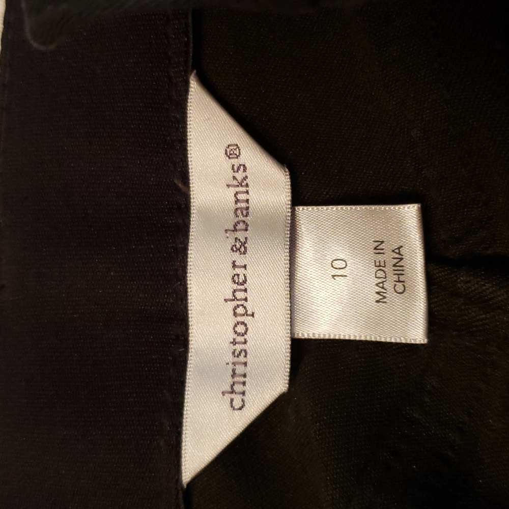 Christopher&Banks Jeans - Picture 4 of 5